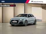 Audi A1 Advanced edition 30 TFSI 85 kW / 116 pk Sportback Audi A1 Sportback 30 TFSI Advanced edition · Adaptive cruise control · Afgevlakt sportstuur · Stoelverwarming