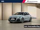 Audi A1 Advanced edition 30 TFSI 85 kW / 116 pk Sportback Audi A1 Sportback 30 TFSI Advanced edition · Adaptive cruise control · Afgevlakt sportstuur · Stoelverwarming