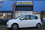 RENAULT Modus Grand Modus 1.6-16v Exeption ecc, cruise lichtmetaal NAP