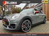 MINI Clubman 2.0 JCW 231pk ALL4 Aut. Wired pack | Pano | Orig NL auto