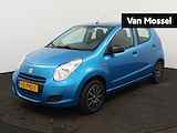 Suzuki Alto 1.0 Comfort Plus