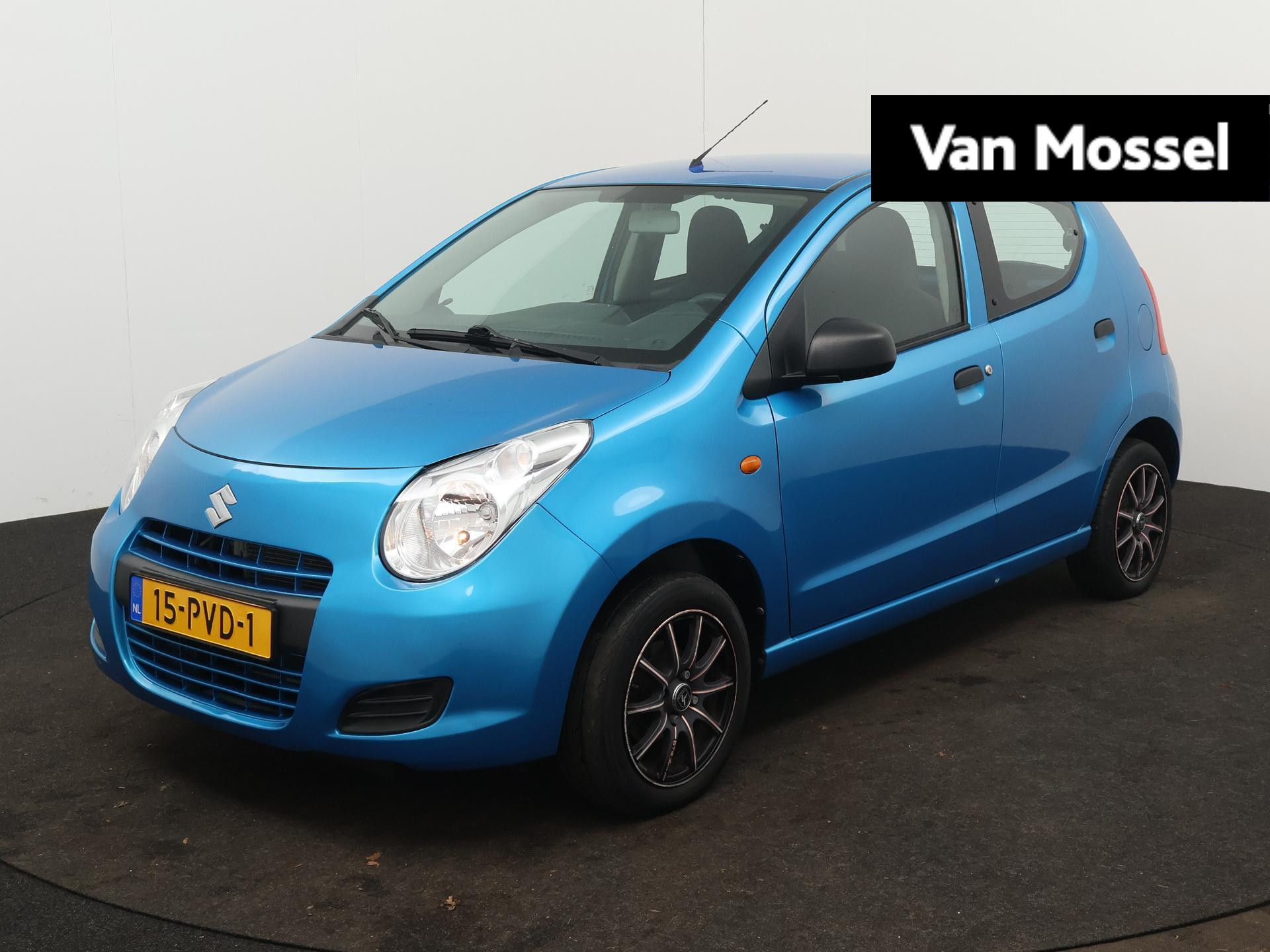 Suzuki Alto 1.0 Comfort Plus