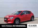 Peugeot e-208 EV Active Pack 50 kWh | Apple carplay | Metaalkleur | Keyless | Dealeronderhouden | 1e Eigenaar |