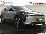 Toyota bZ4X Launch Premium 71,4 kWh 204PK Automaat Panoramadak | Full Option