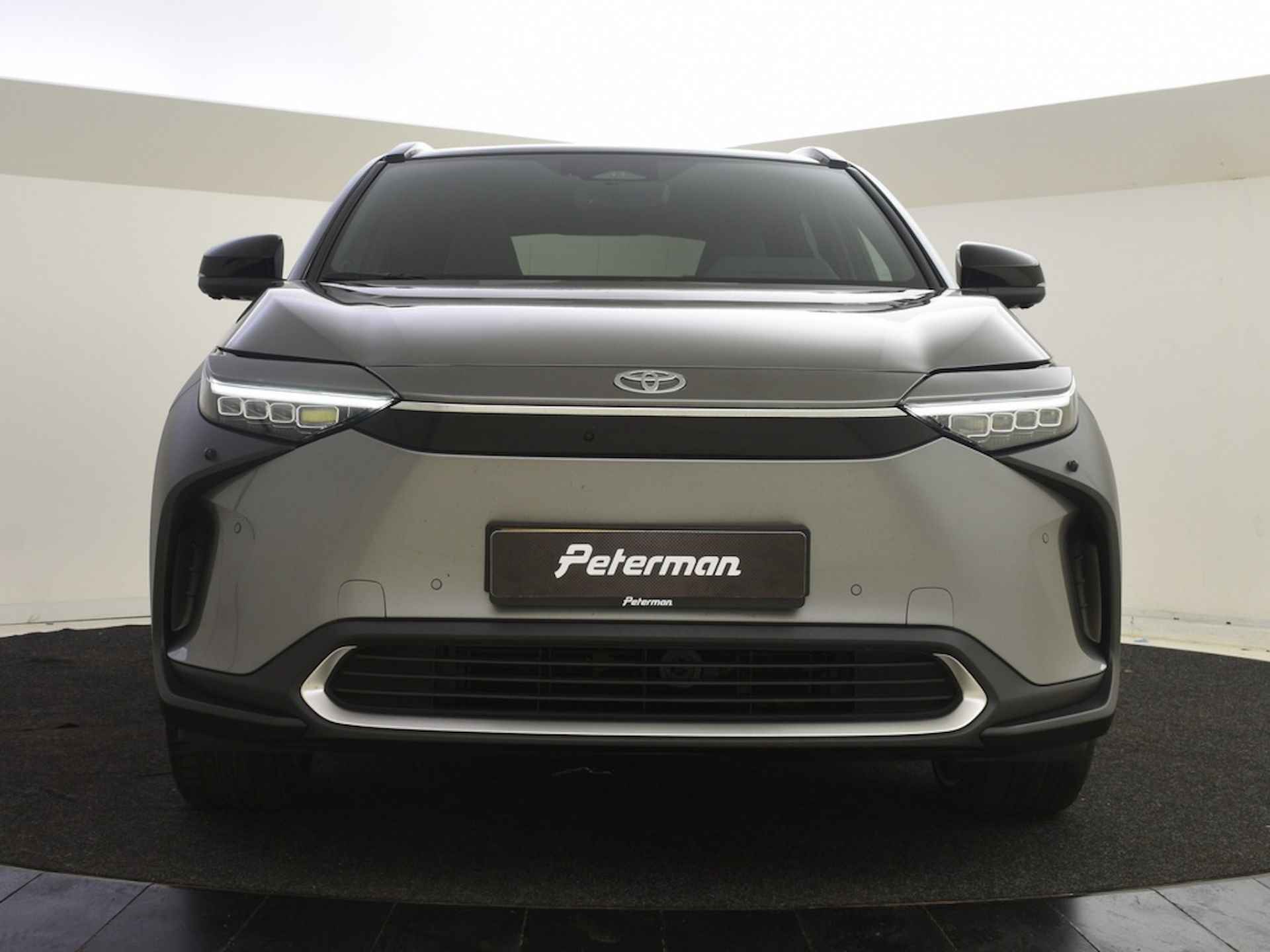 Toyota bZ4X Launch Premium 71,4 kWh 204PK Automaat Panoramadak | Full Option - 6/52