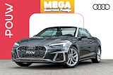 Audi A5 Cabriolet 35 TFSI 150pk S edition | Stoelverwarming | Assistentiepakket Parking