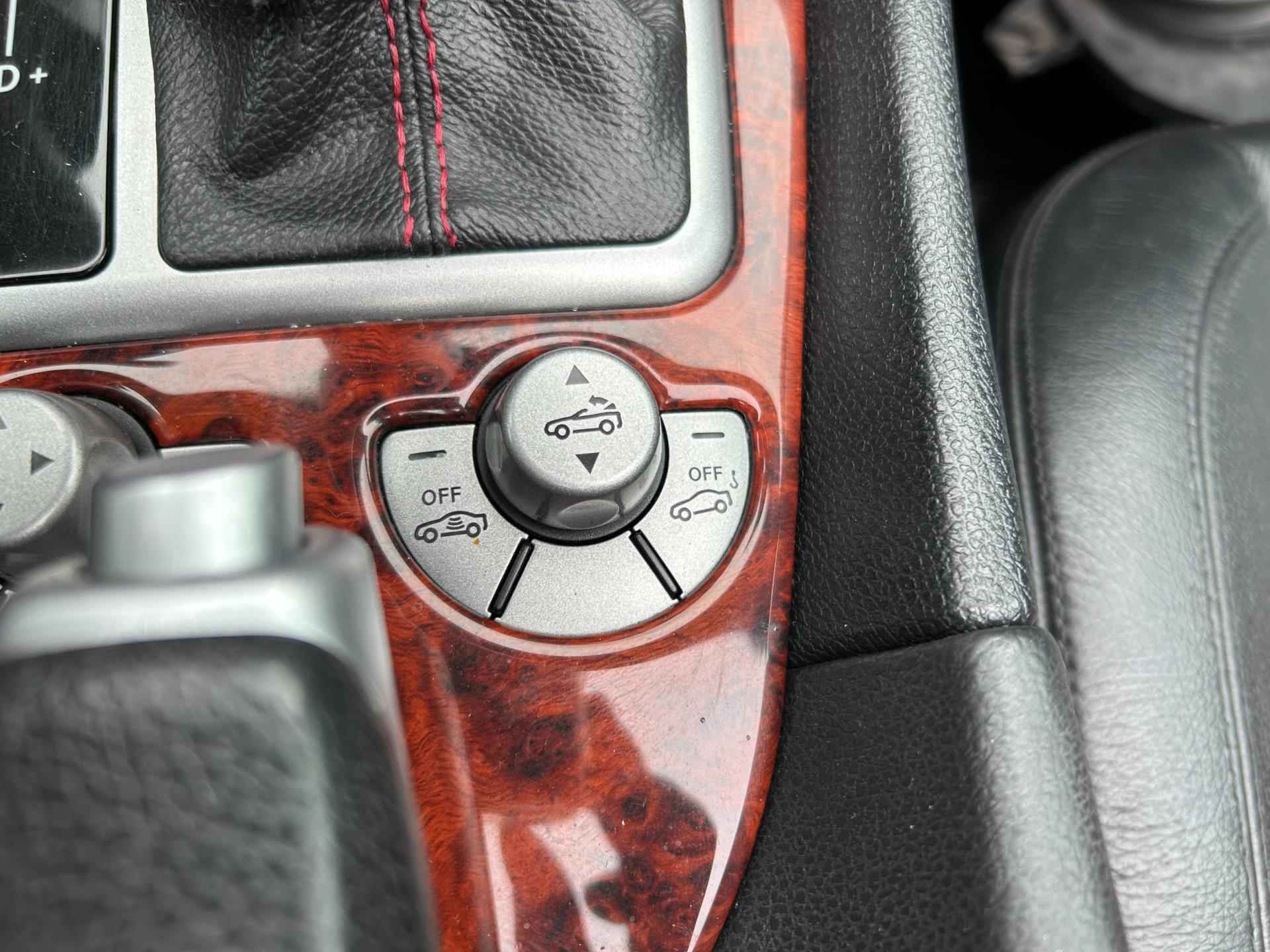 Mercedes-Benz SLK-klasse automaat 200 K. Edition 10 - 11/29