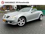 Mercedes-Benz SLK-klasse automaat 200 K. Edition 10