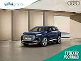 Audi Q4 e-tron S Edition 45 e-tron quattro 286pk | 30 Day Sale!** | S line leder-kunstleder | Comfortpakket plus | Mmi navigatie pro |