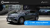 Mercedes-Benz EQS SUV 450+ AMG Line 108 kWh | Premium pakket | Rijassistentiepakket Plus | 360°-camera | Hyperscreen | Burmester® 3D | Augmented reality | Digital Light |