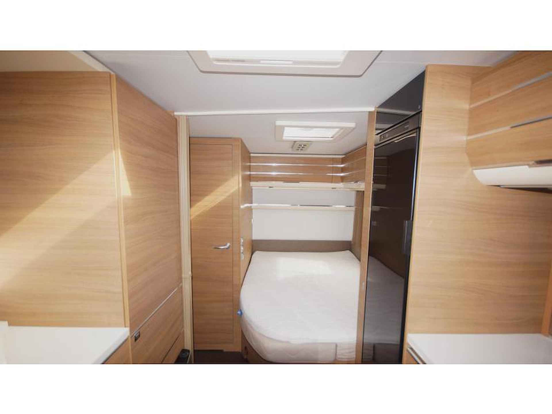 Adria Adora 512 UP Voortent/Mover/Ultraheat - 12/16