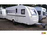 Adria Adora 512 UP Voortent/Mover/Ultraheat