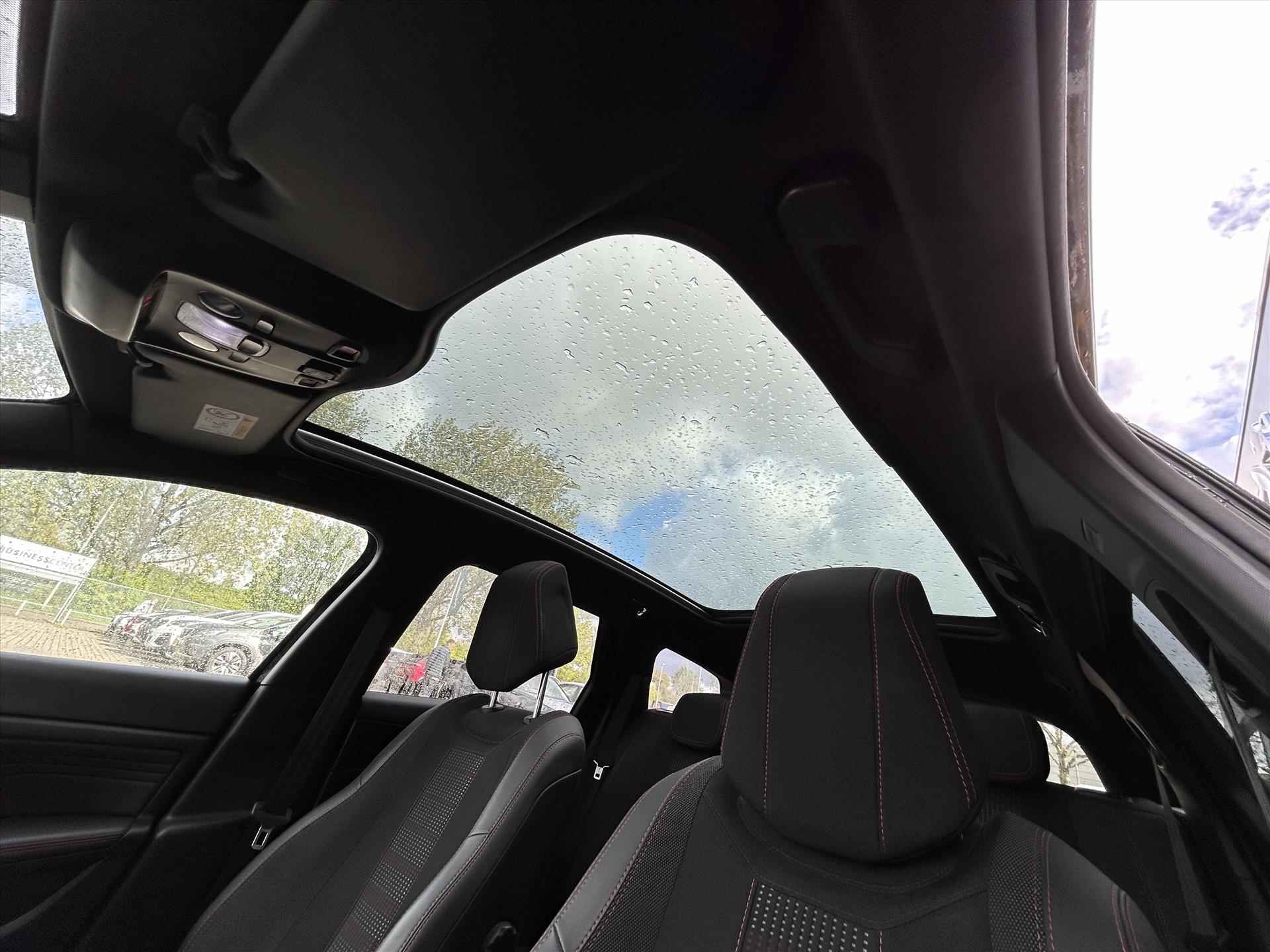 PEUGEOT 308 1.2 PureTech 130pk S&S GT-Line | Navigatie | Panorama dak | Parkeercamera achter | Cruise Controle |  Apple Carplay Androidauto | - 19/37