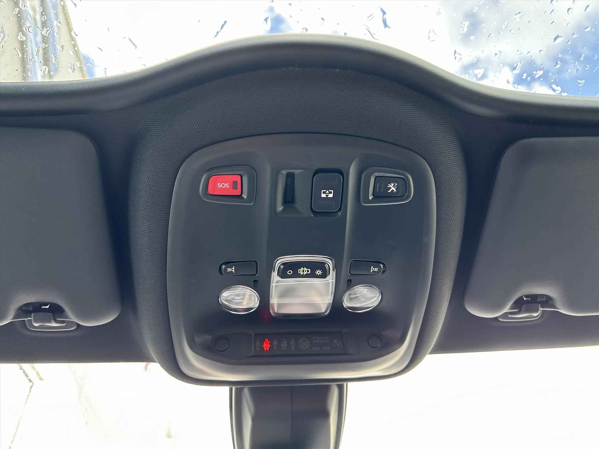 PEUGEOT 308 1.2 PureTech 130pk S&S GT-Line | Navigatie | Panorama dak | Parkeercamera achter | Cruise Controle |  Apple Carplay Androidauto | - 27/37