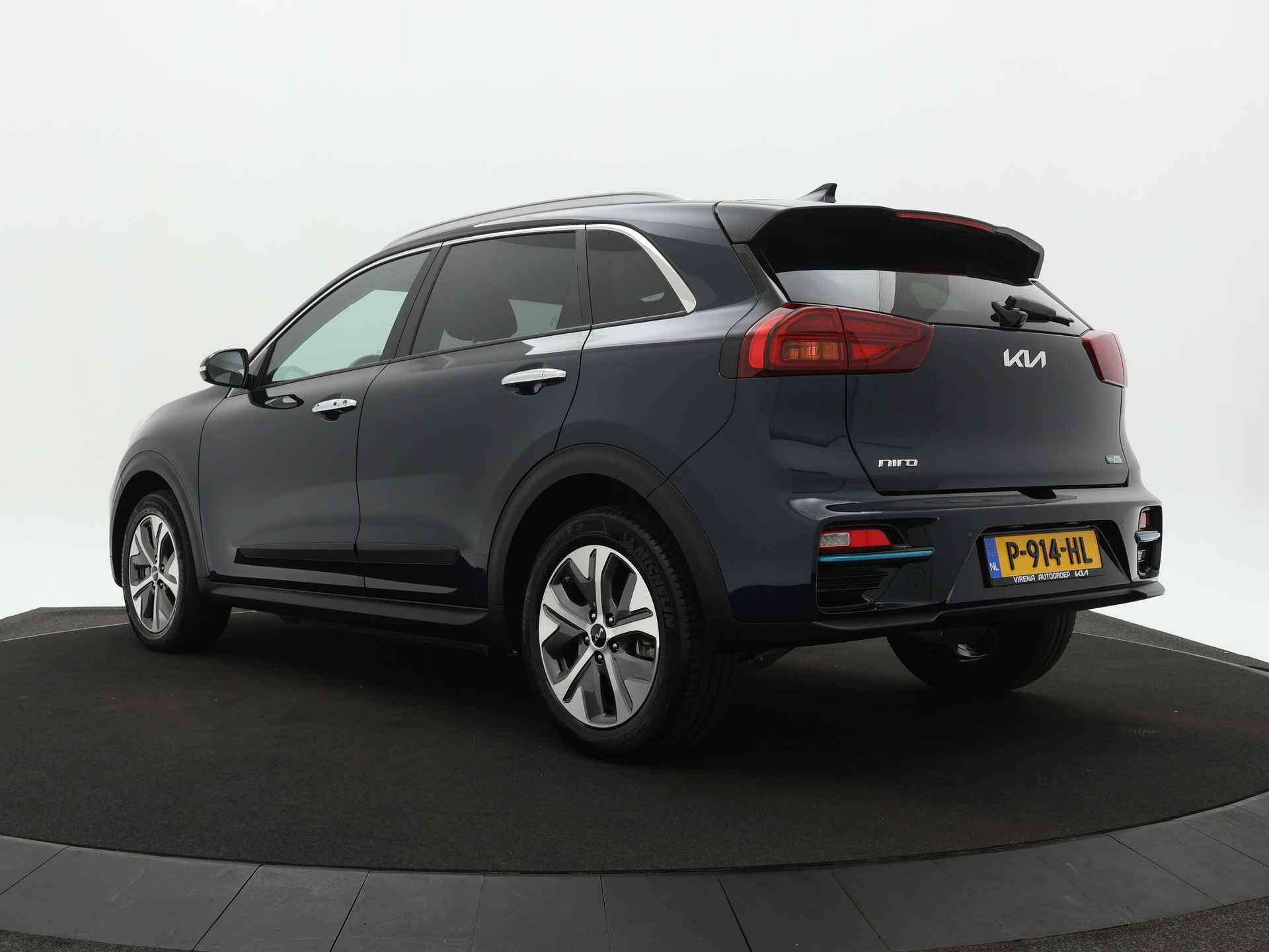 Kia e-Niro DynamicPlusLine 64kWh *€2000 Subsidie beschikbaar* - Navigatie - Camera - Stoel-/stuurverwarming - Adaptive Cruise Control - Climate control - Fabrieksgarantie tot 03-2029 - 6/50