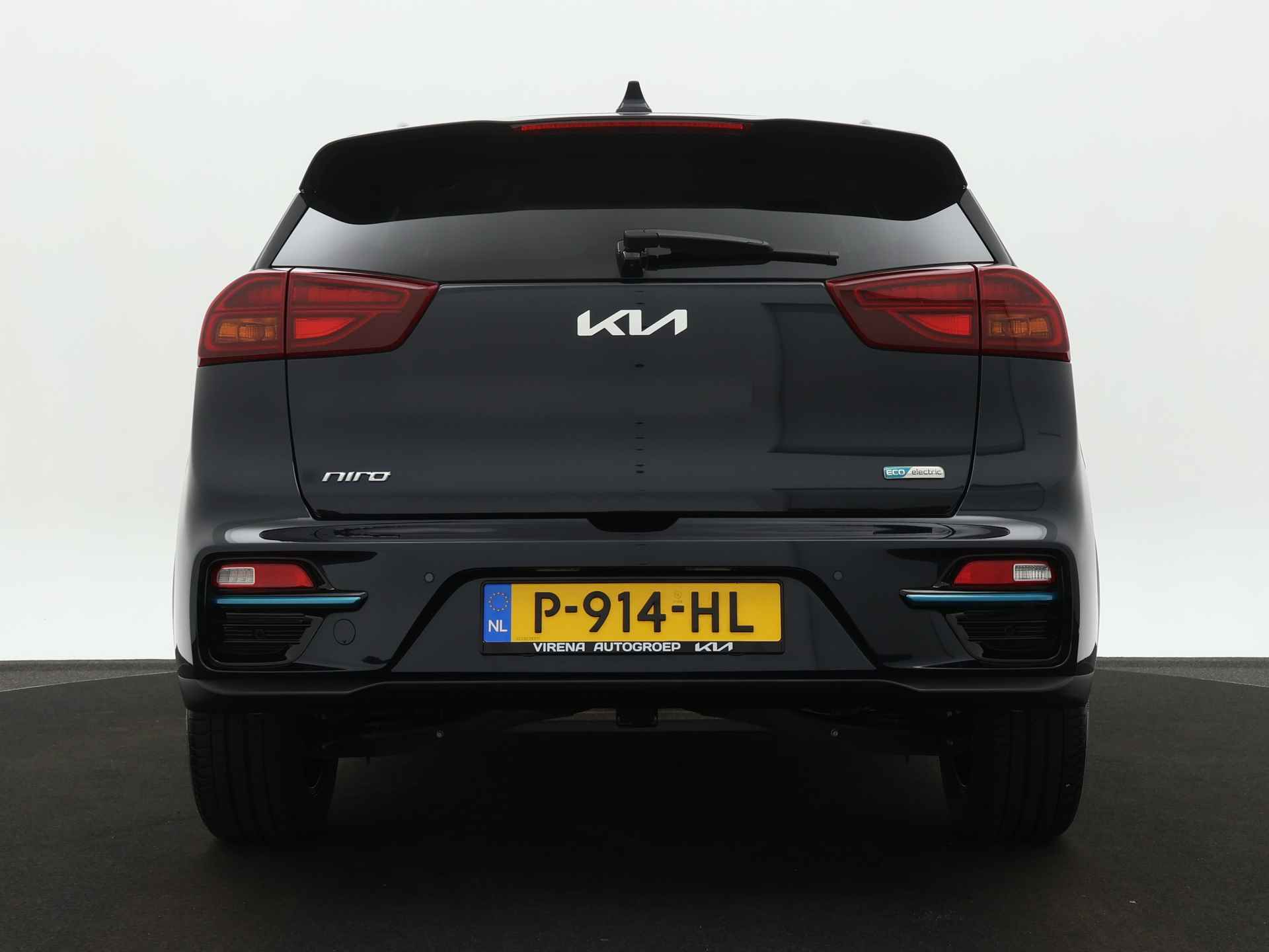 Kia e-Niro DynamicPlusLine 64kWh *€2000 Subsidie beschikbaar* - Navigatie - Camera - Stoel-/stuurverwarming - Adaptive Cruise Control - Climate control - Fabrieksgarantie tot 03-2029 - 7/50