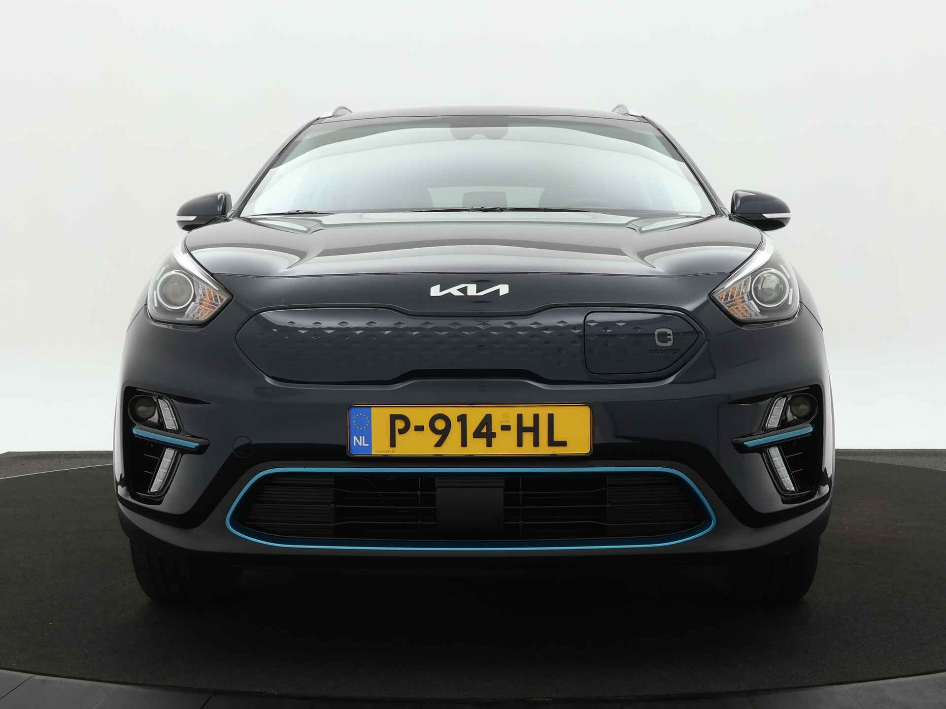 Kia e-Niro DynamicPlusLine 64kWh *€2000 Subsidie beschikbaar* - Navigatie - Camera - Stoel-/stuurverwarming - Adaptive Cruise Control - Climate control - Fabrieksgarantie tot 03-2029 - 13/50