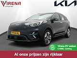 Kia e-Niro DynamicPlusLine 64kWh - Navigatie - Camera - Stoel-/stuurverwarming - Adaptive Cruise Control - Climate control - Fabrieksgarantie tot 03-2029