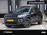 Jeep Compass S 1.3 PHEV 4XE 240pk Automaat SCHUIF-DAK | TREKHAAK | DODE HOEK | PDC + CAM. | CRUISE.C | 19''LM