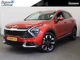 Kia Sportage 1.6T 265pk Plug-in Hybrid AWD DynamicPlusLine | Rondom camera | Stoel en stuurverwarming | Navigatie | Dodehoek detectie | Apple Carplay / Android Auto | Elektrisch verstelbare voorstoelen |