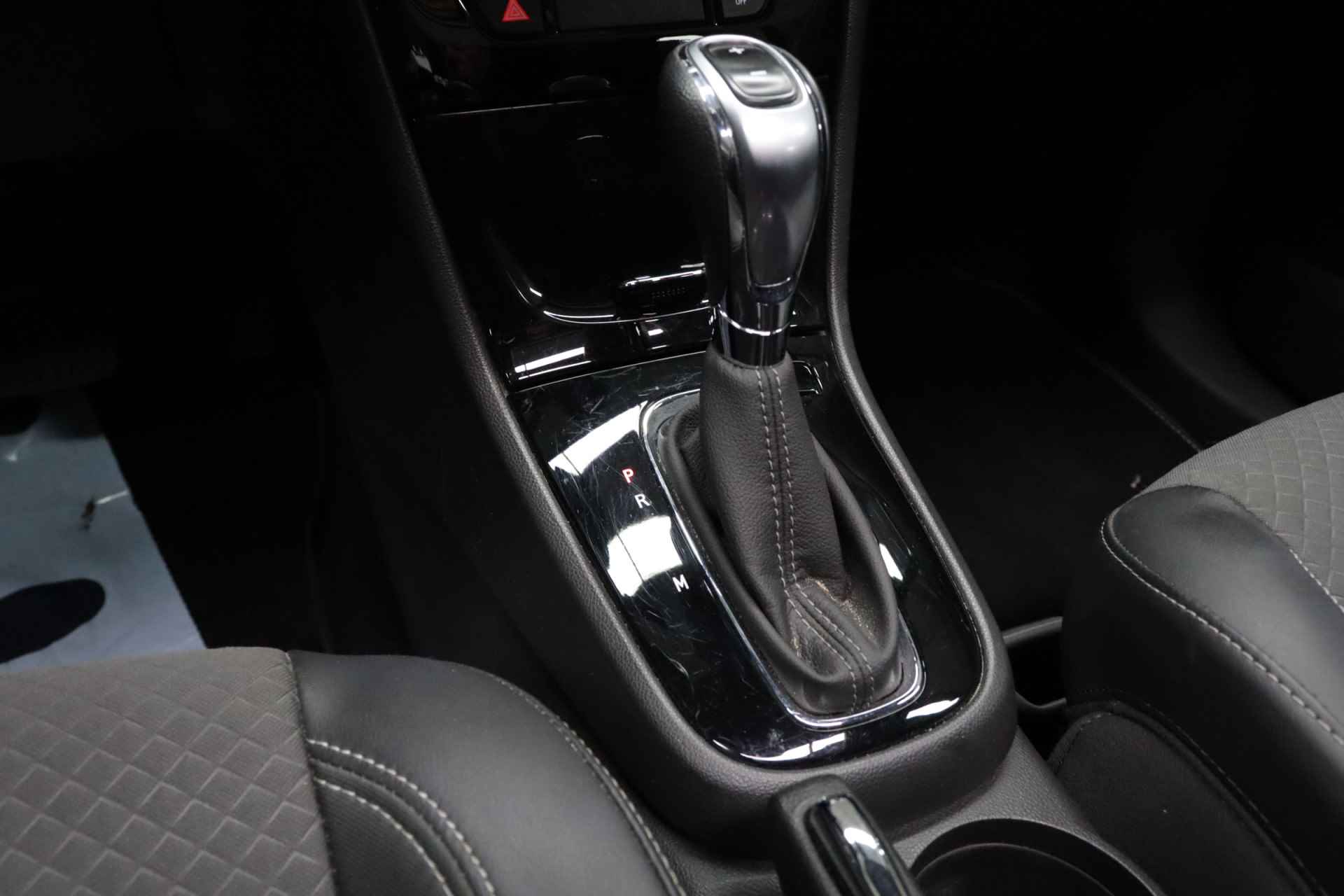 Opel Mokka X 1.4 Turbo Innovation Automaat | Navigatie | Cruise control | Clima | Camera - 19/29