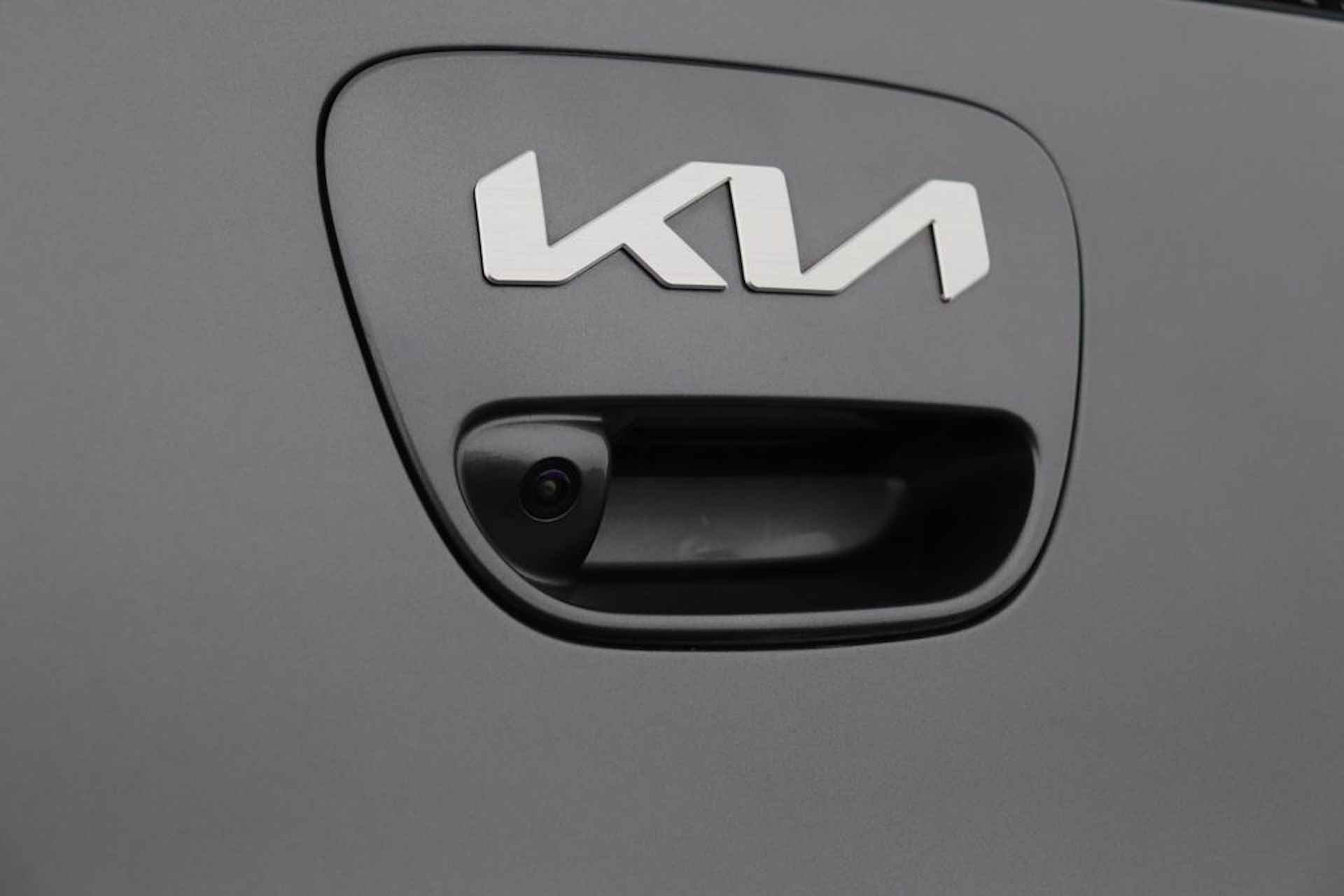 Kia Picanto 1.0 DPi DynamicLine - Airco - Cruise Control - Apple Carplay/Android Auto - Achteruitrijcamera - Fabrieksgarantie tot 03-2029 - 36/47