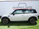 Mini Clubman 1.6 72KW CLUBMAN One Business Line