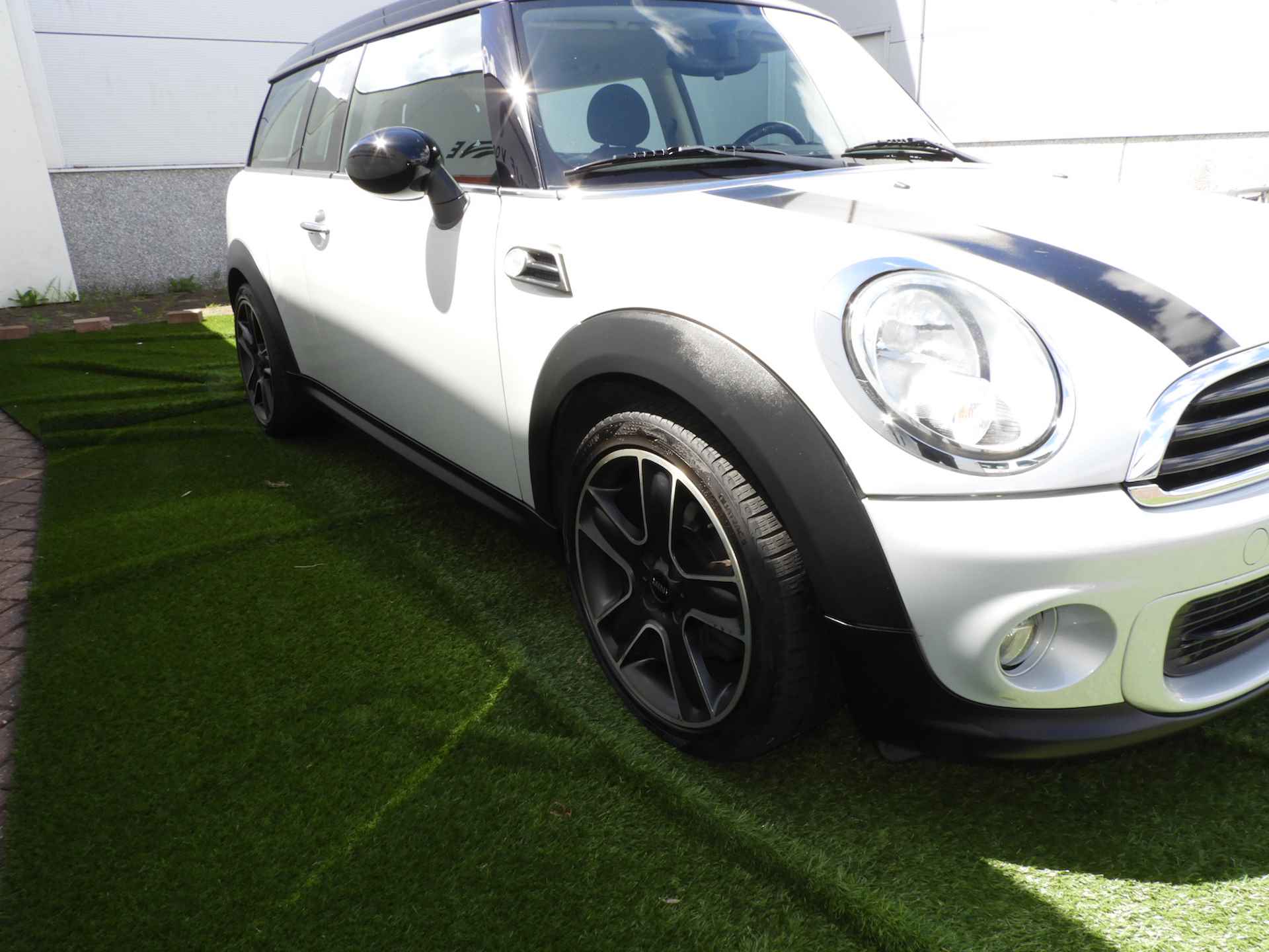 Mini Clubman 1.6 72KW CLUBMAN One Business Line - 25/31