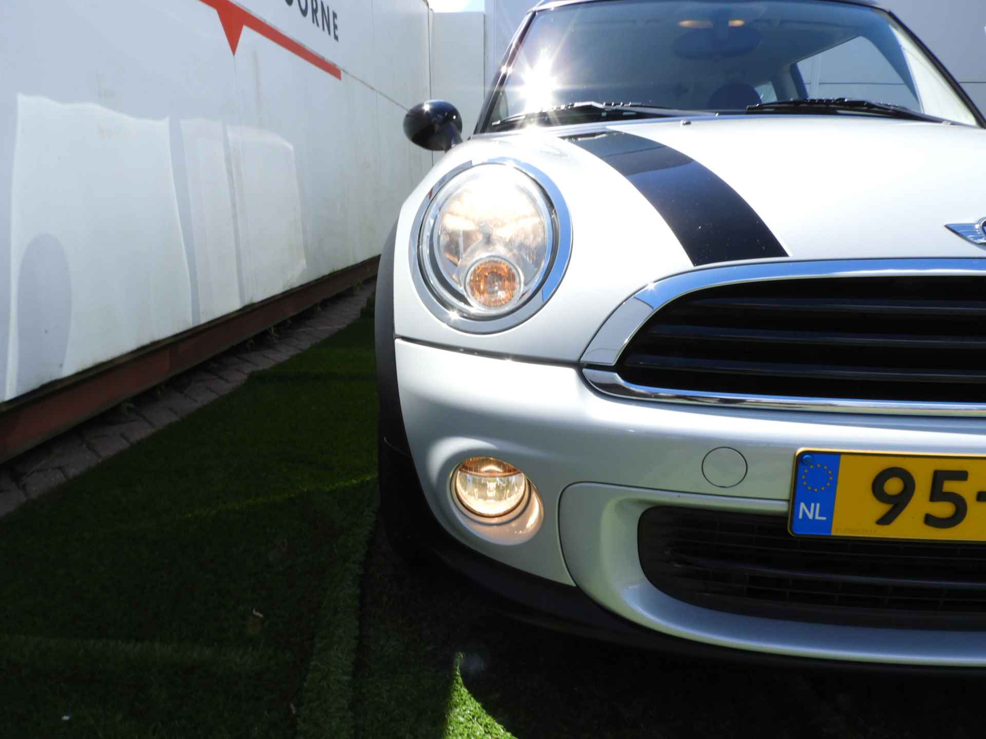 Mini Clubman 1.6 72KW CLUBMAN One Business Line - 26/31