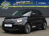 FIAT 500 E 42kWh 118pk Hatchback I Pack Comfort I Pack Style