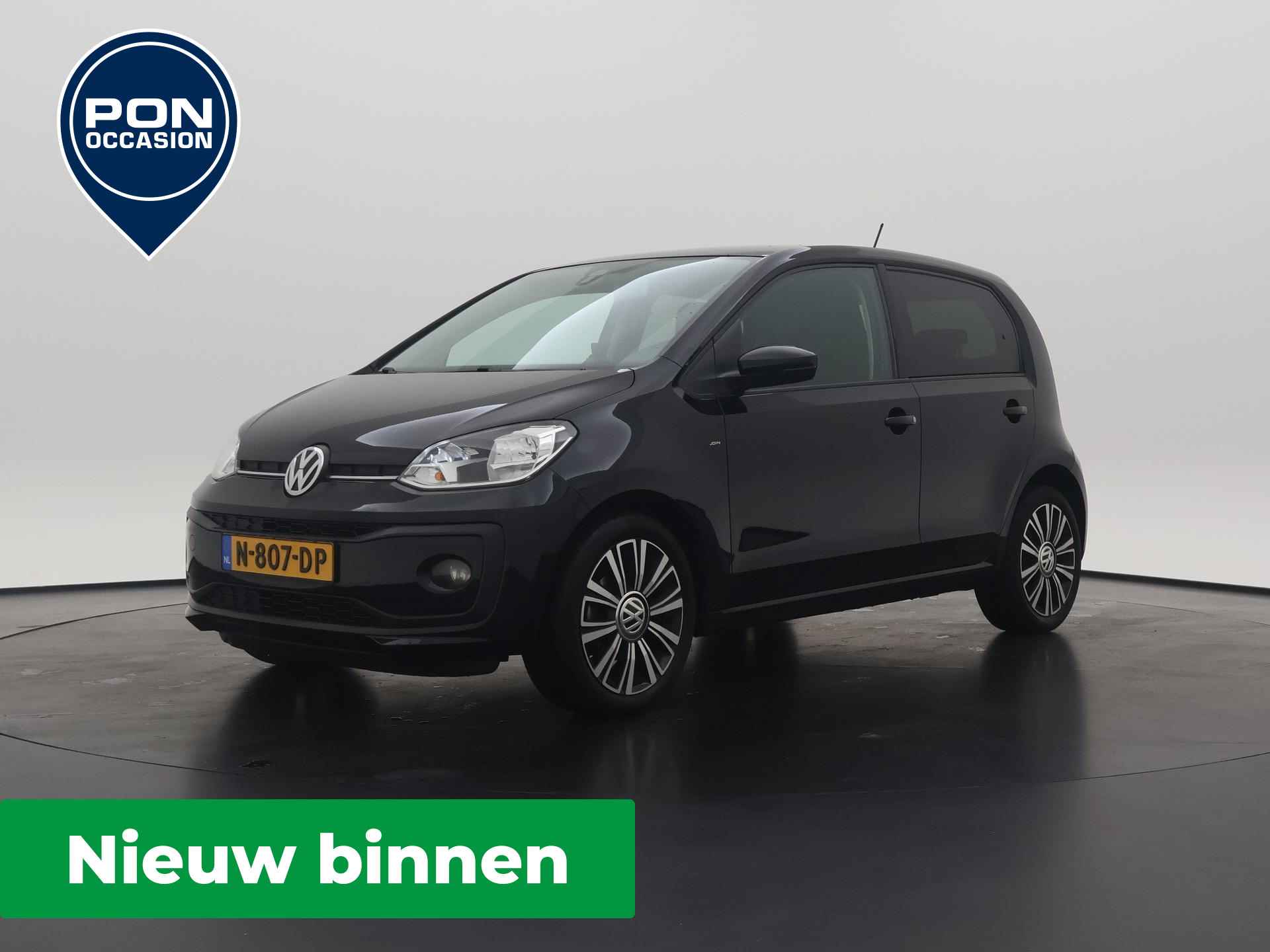 Volkswagen Up! BOVAG 40-Puntencheck