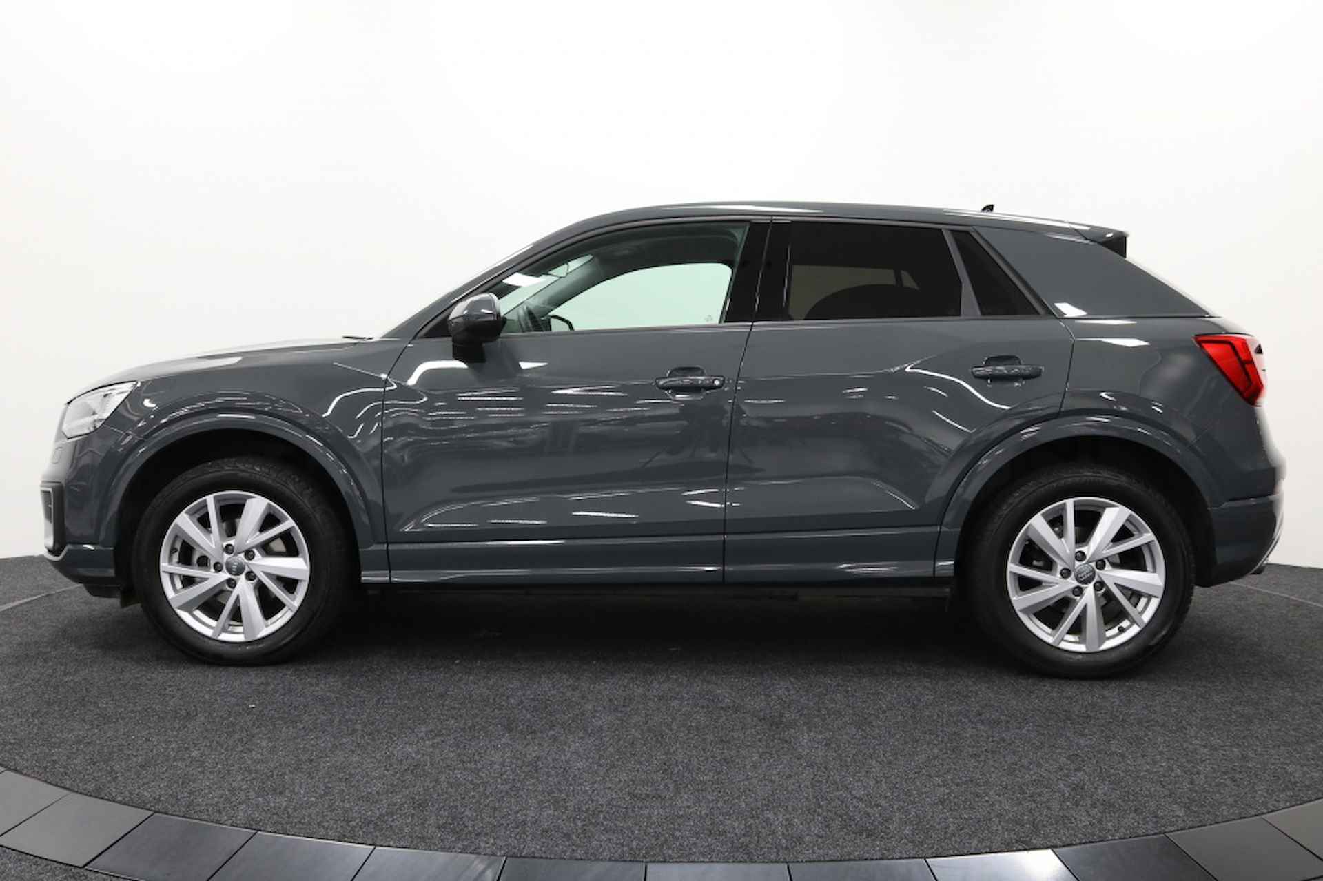 Audi Q2 35 TFSI (150 pk) Epic (Automaat) - 6/31