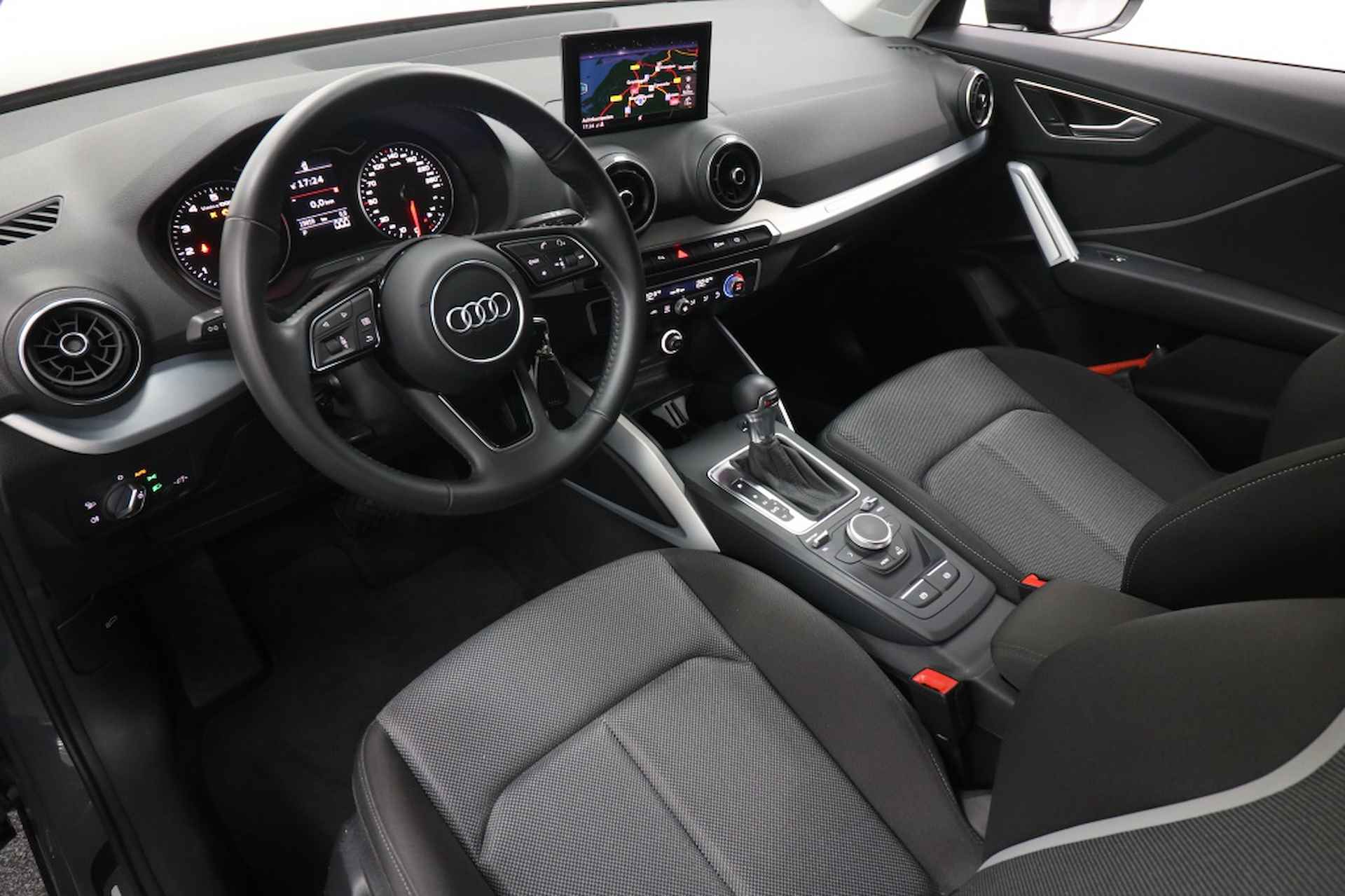 Audi Q2 35 TFSI (150 pk) Epic (Automaat) - 11/31