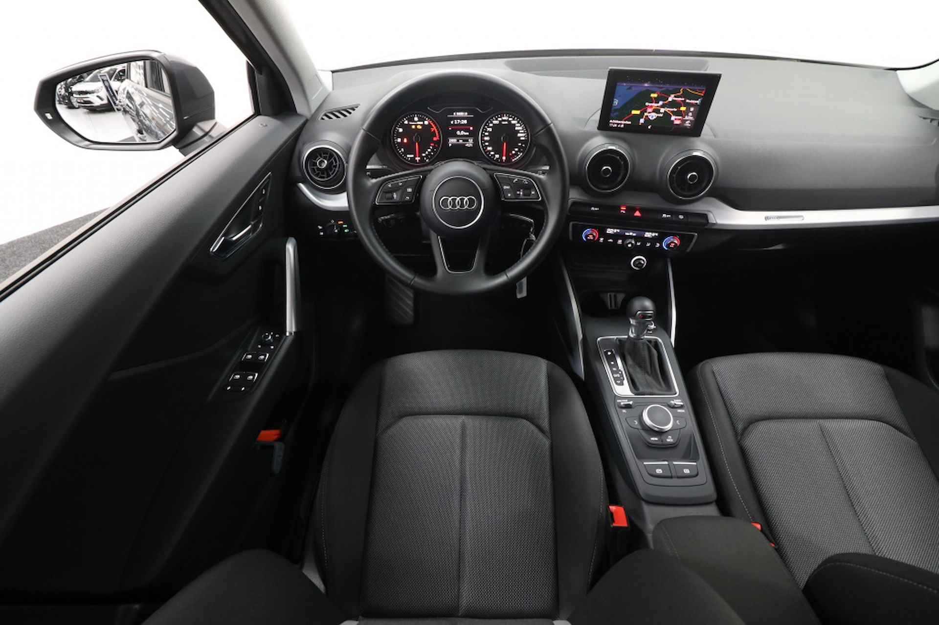 Audi Q2 35 TFSI (150 pk) Epic (Automaat) - 27/31