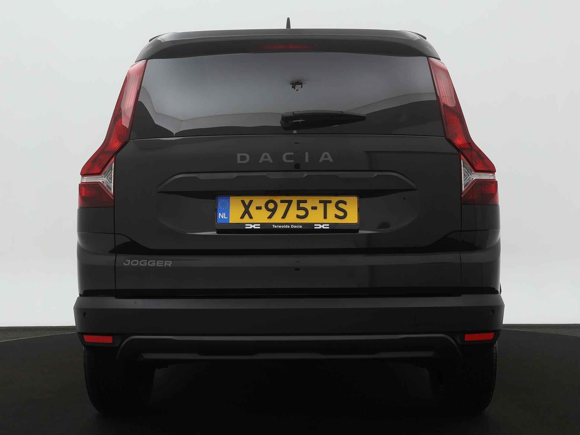 Dacia Jogger 1.0 TCe Bi-Fuel Extreme 7p. - 5/35