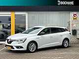 Renault Mégane Estate 1.5 dCi 110 EDC Limited | Trekhaak | Key-less | Navigatie |