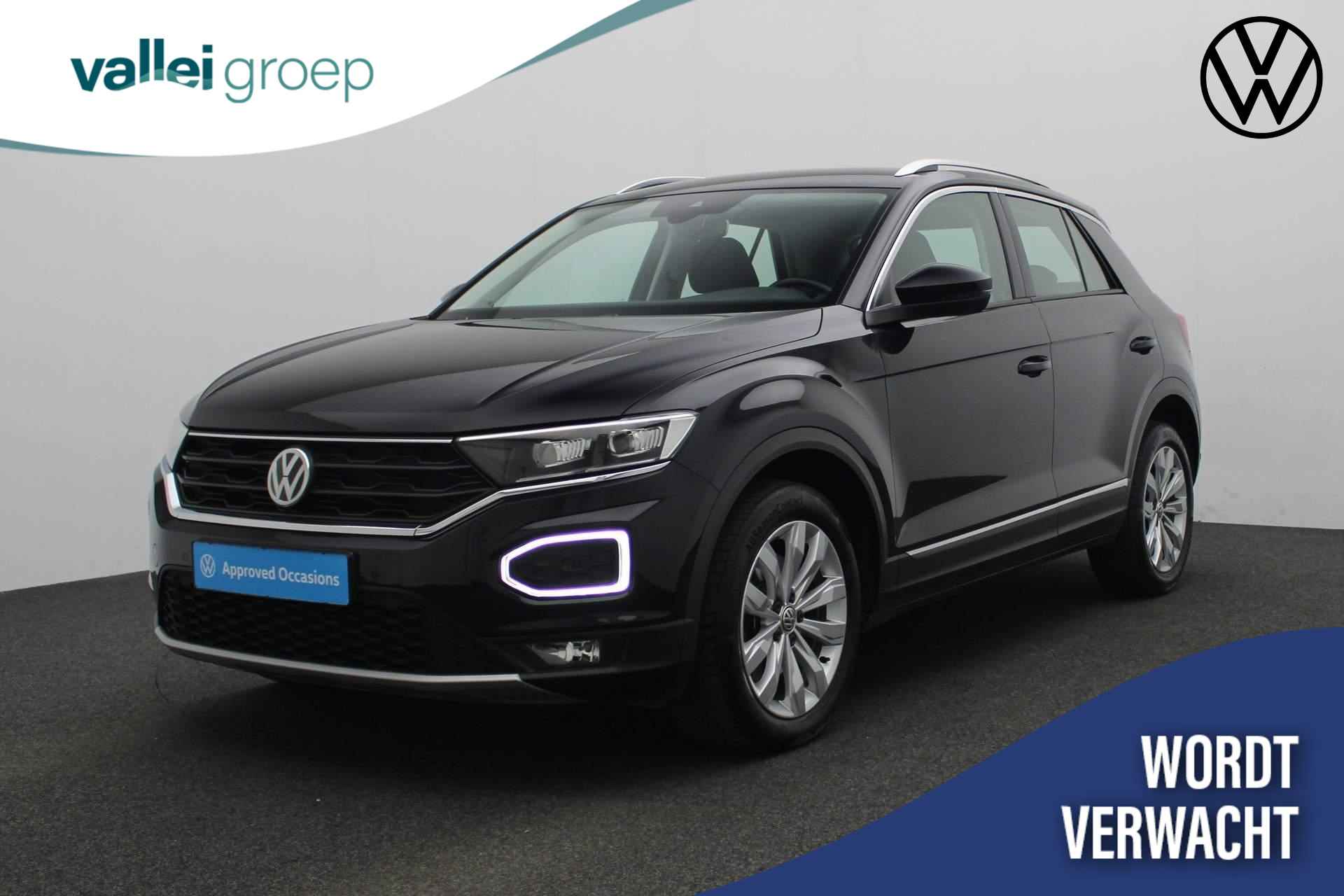 Volkswagen T-Roc BOVAG 40-Puntencheck