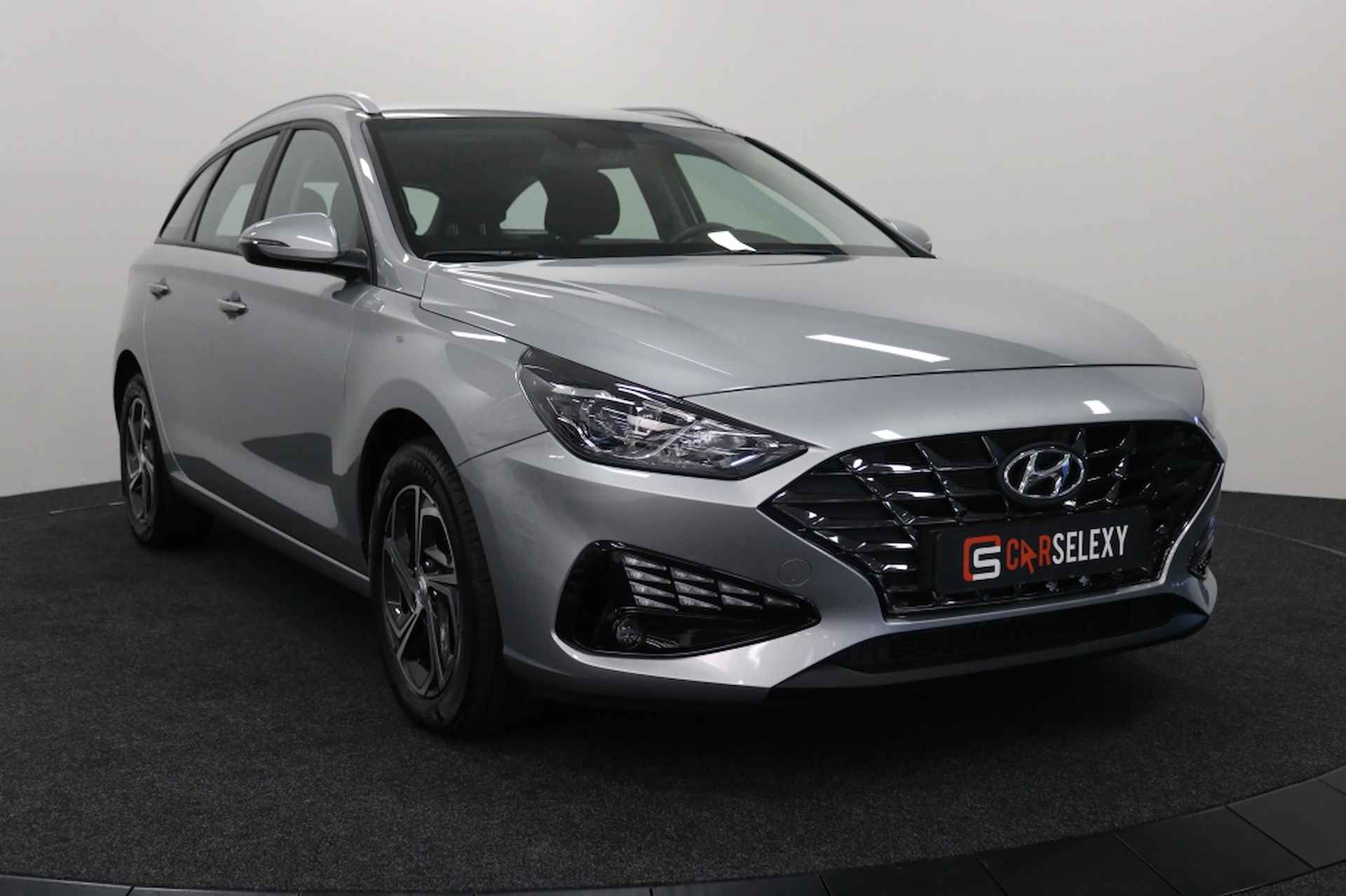 Hyundai i30 Wagon 1.0 T-GDi Comfort - 16/33