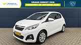 PEUGEOT 108 1.0 e-VTi 68pk 5D Active Automaat | Airco | Bluetooth |  5-deurs |