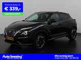 Nissan Juke 1.6 Hybrid N-Connecta | Navigatie | Zondag Open!