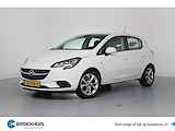 Opel Corsa 1.0 Turbo Online Edition | Trekhaak | Camera | Navi | Airco | Parkeersensoren | Cruise Control | Lichtmetalen Velgen