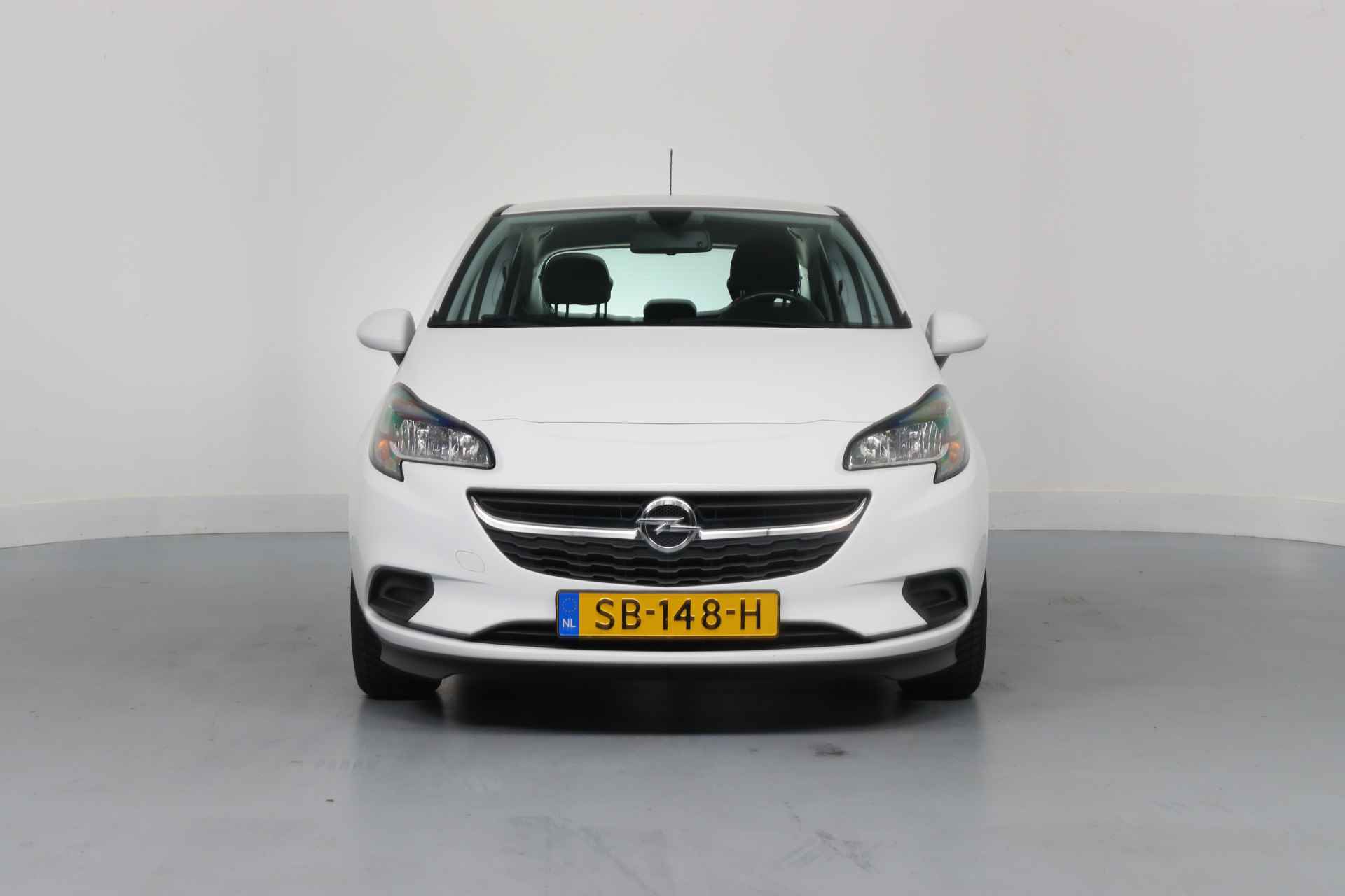 Opel Corsa 1.0 Turbo Online Edition | Trekhaak | Camera | Navi | Airco | Parkeersensoren | Cruise Control | Lichtmetalen Velgen - 2/33