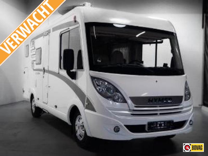 Hymer Exsis-I 524