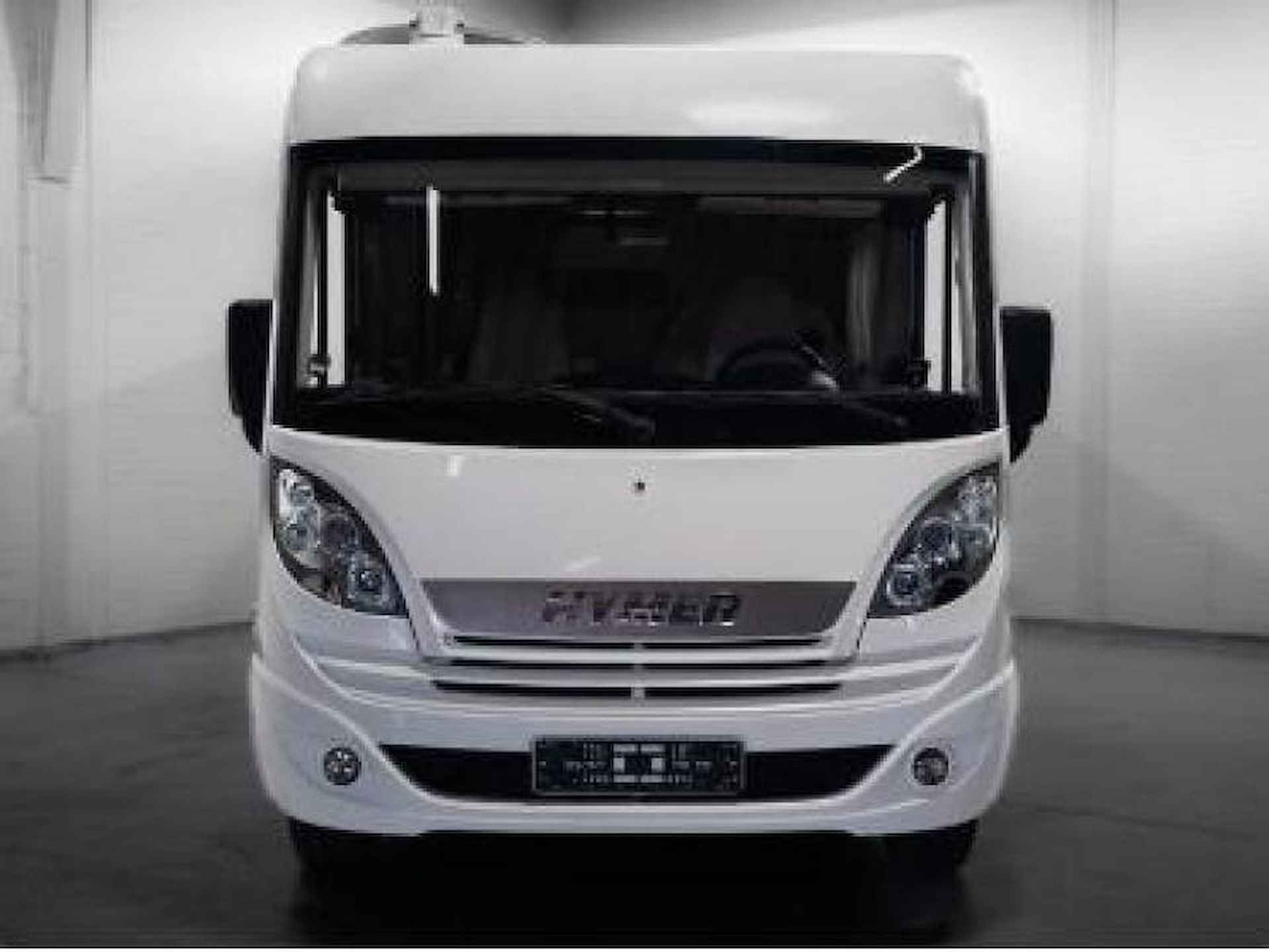 Hymer Exsis-I 524 - 5/22