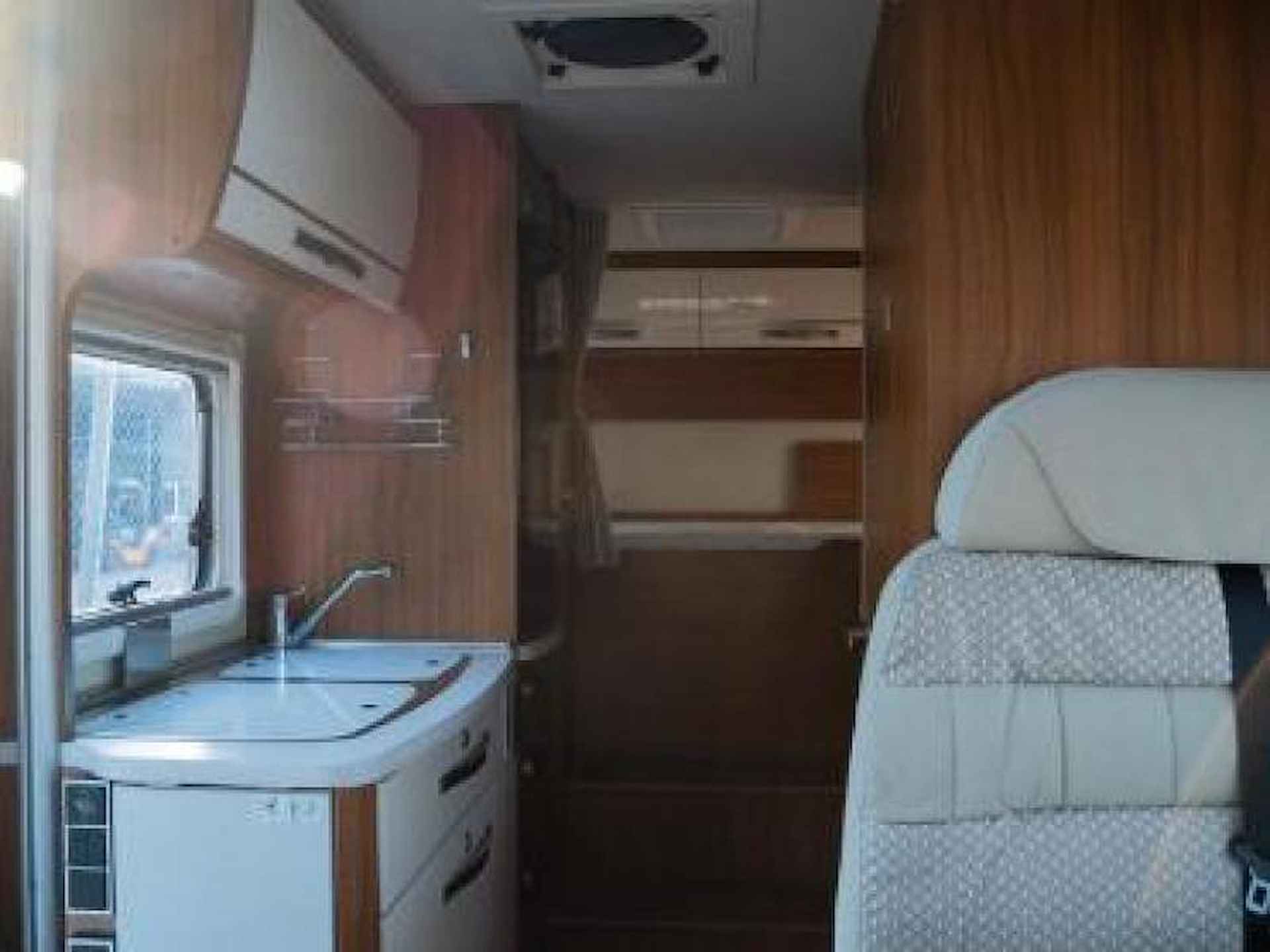 Hymer Exsis-I 524 - 12/22