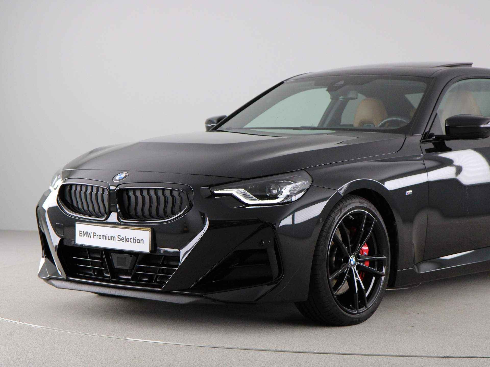 BMW 2 Serie Coupé 218i M Sport Pro - 22/26