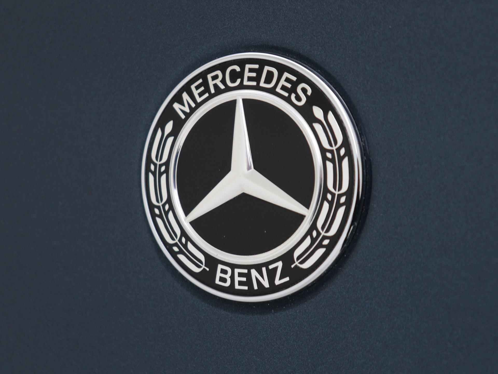 Mercedes-Benz B-klasse 180 Advantage - 28/30