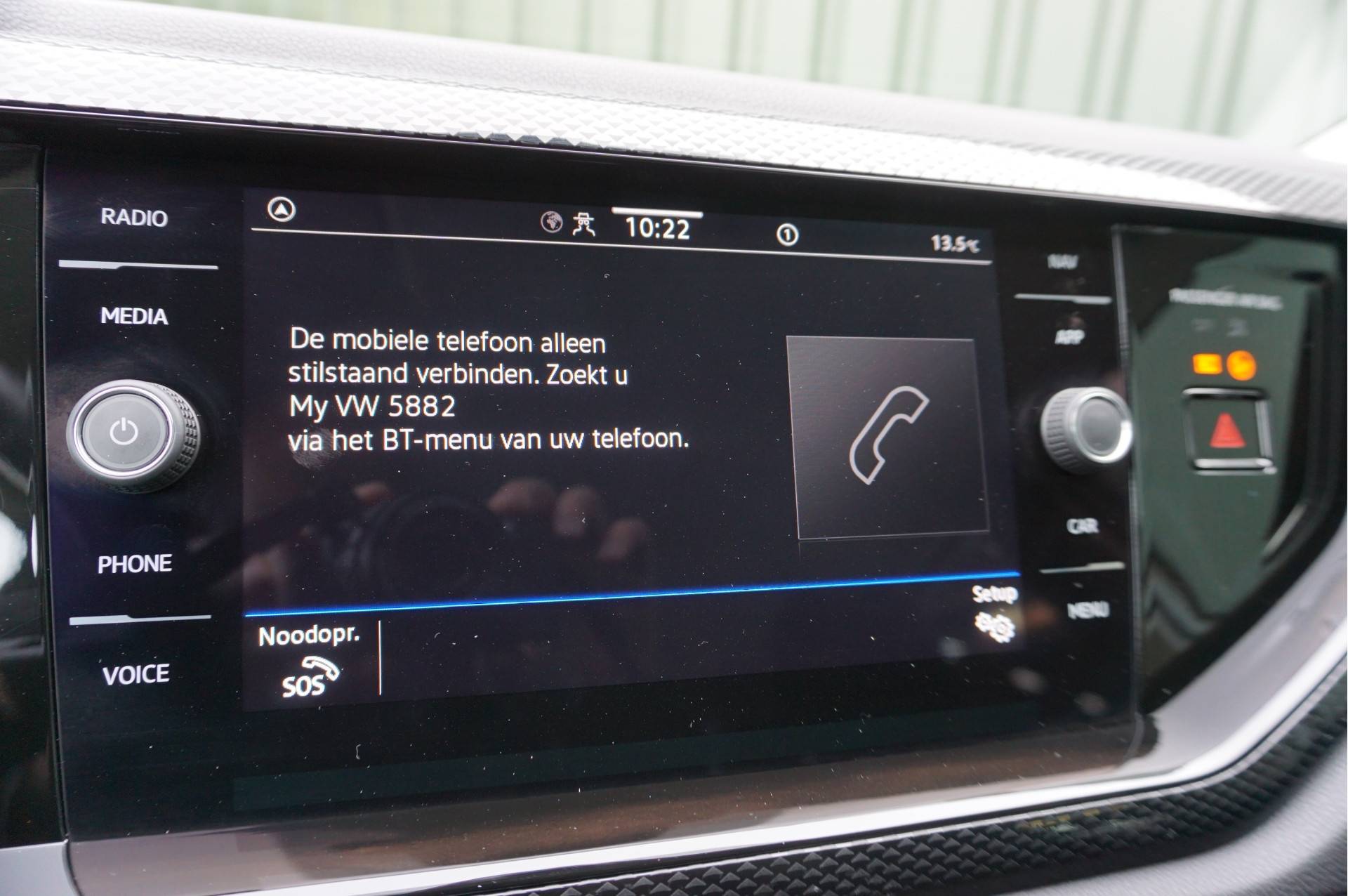 Volkswagen Taigo 1.0 TSI Life + Apple Carplay/ Cruise/ Parkeersensoren/ Virtual Cockpit/ Garantie! - 18/42