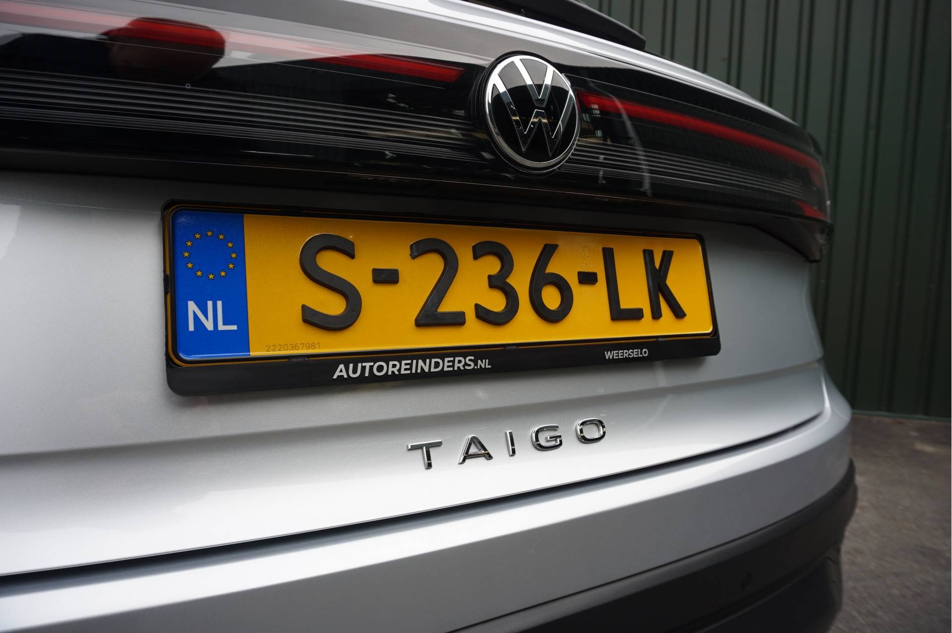 Volkswagen Taigo 1.0 TSI Life + Apple Carplay/ Cruise/ Parkeersensoren/ Virtual Cockpit/ Garantie! - 30/42