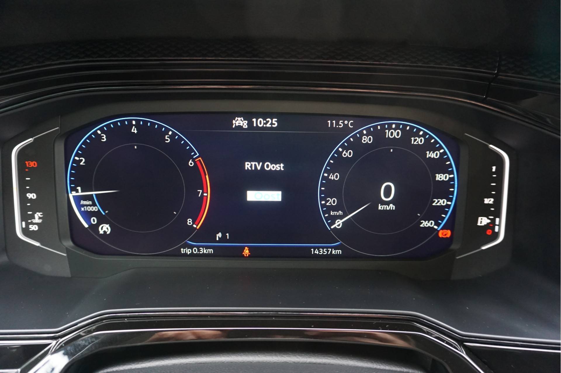 Volkswagen Taigo 1.0 TSI Life + Apple Carplay/ Cruise/ Parkeersensoren/ Virtual Cockpit/ Garantie! - 31/42